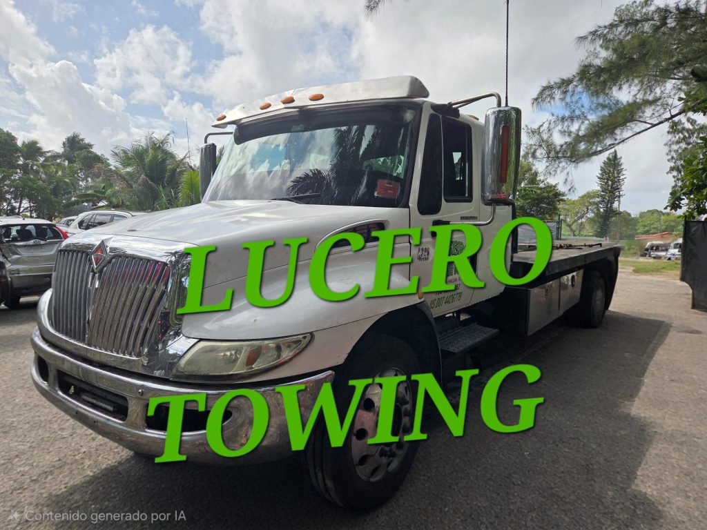 Lucero Towing (1)
