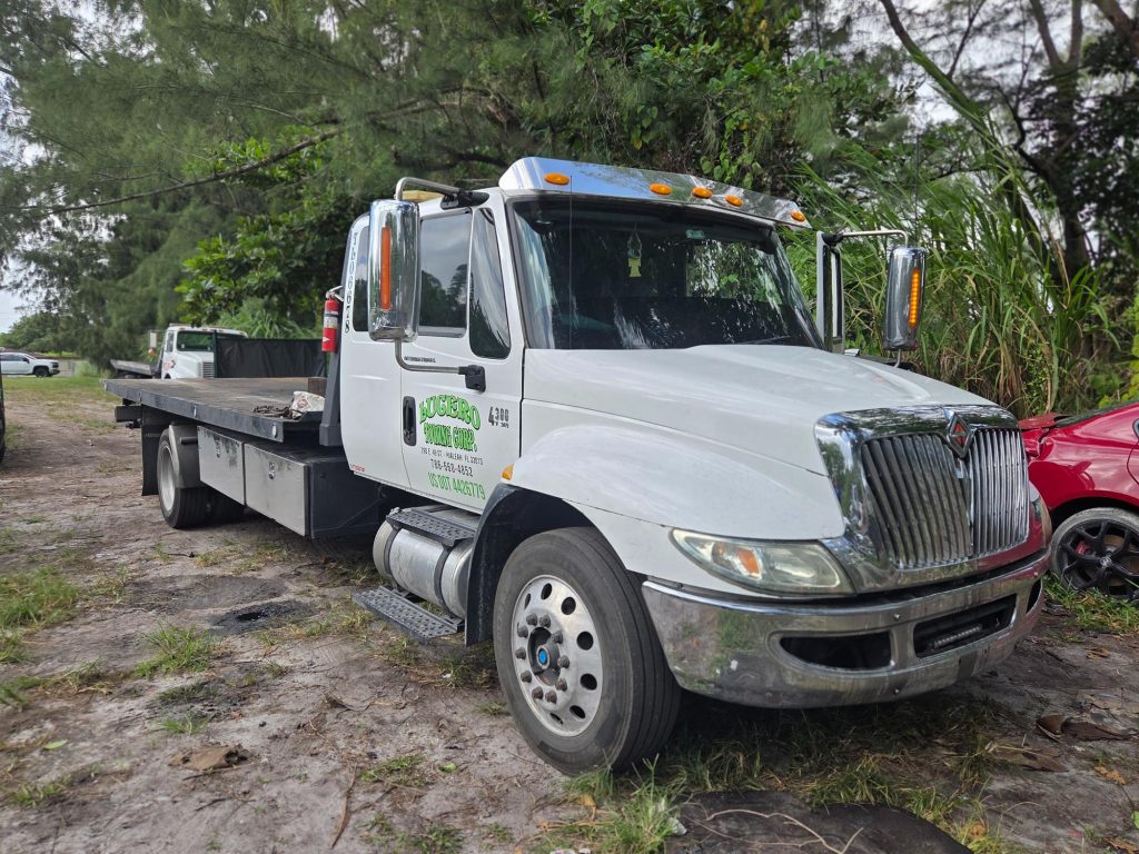 Lucero Towing (3)